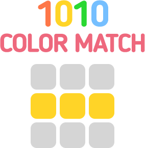 1010 Color Match